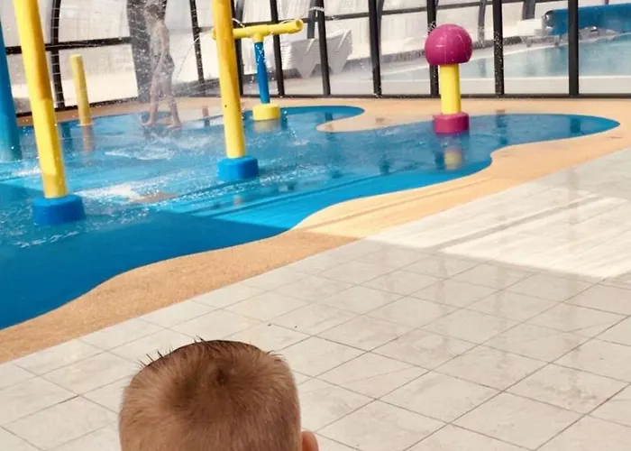 Mobil Ch Ti ホリデーパーク *